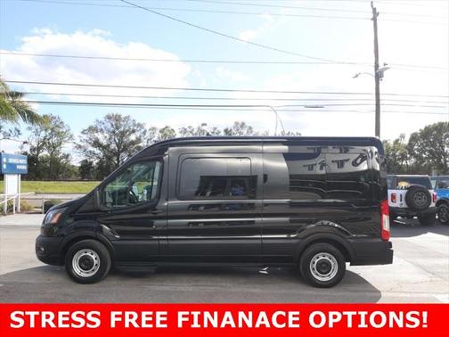 2023 Ford Transit-350 XL