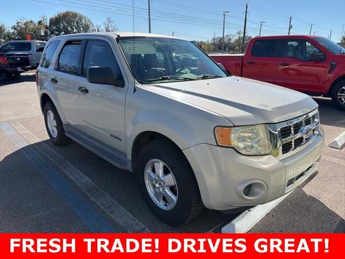 2008 Ford Escape XLS