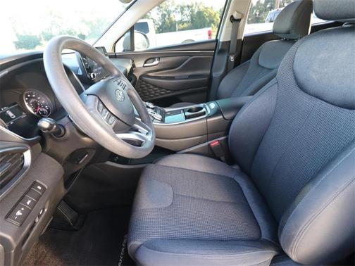 2022 Hyundai SANTA FE SEL 2.4