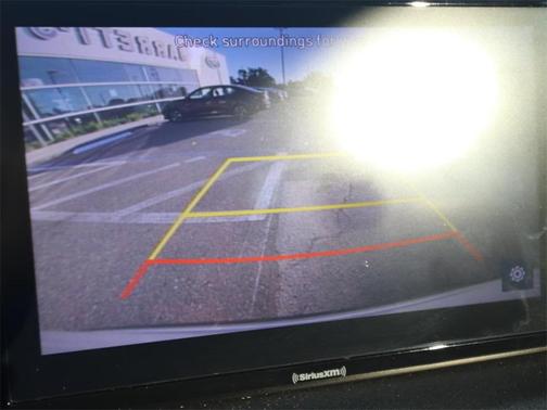 2022 Hyundai SANTA FE SEL 2.4