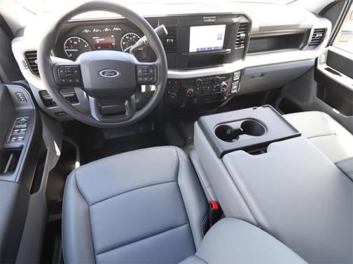 2025 Ford F-450 XL