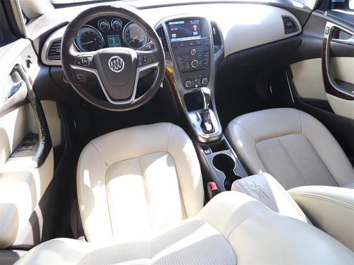 2015 Buick Verano Base