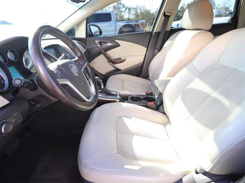 2015 Buick Verano Base