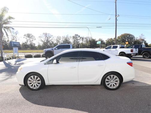 2015 Buick Verano Base
