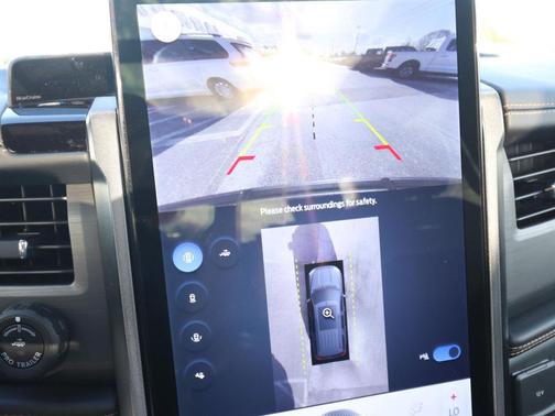 2024 Ford Expedition Platinum