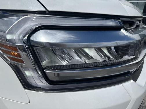 2024 Ford Expedition Platinum