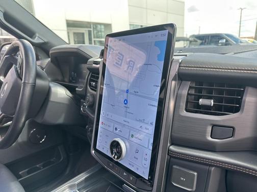 2024 Ford Expedition Platinum