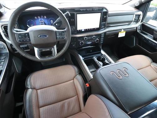 2023 Ford F-250 King Ranch