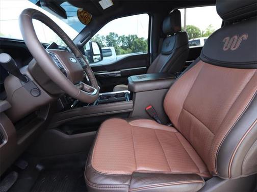 2023 Ford F-250 King Ranch