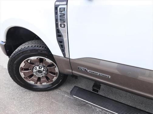 2023 Ford F-250 King Ranch