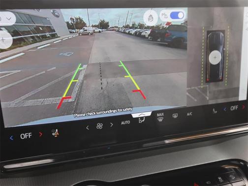 2025 Ford Expedition Max Active 4x4