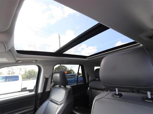 2025 Ford Expedition Max Active 4x4