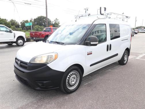 2017 RAM ProMaster City Tradesman