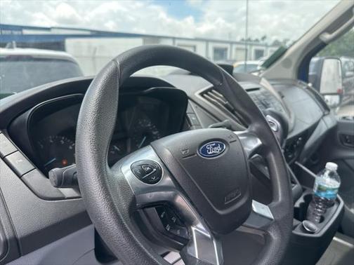 2019 Ford Transit-250 Base