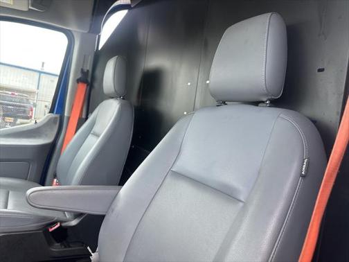 2019 Ford Transit-250 Base