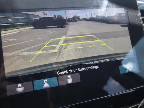 2021 Honda Pilot 2WD EX-L