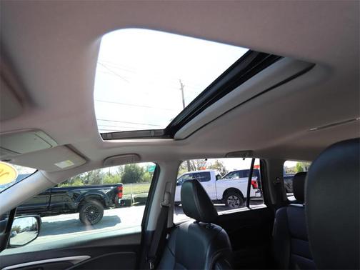 2021 Honda Pilot 2WD EX-L