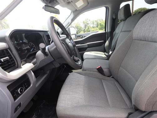 2024 Ford F-250 XLT