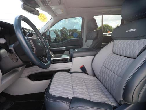 2024 Ford F-350 Limited