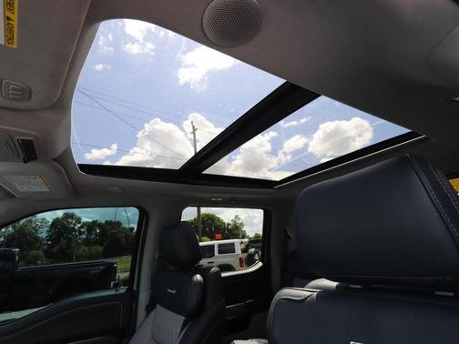 2024 Ford F-350 Limited