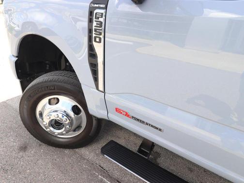 2024 Ford F-350 Limited