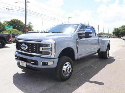 2024 Ford F-350 Limited