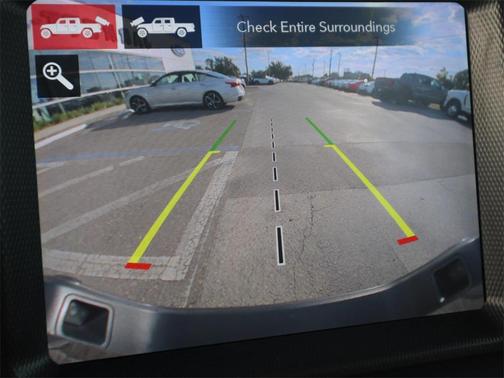 2021 Jeep Gladiator High Altitude 4X4