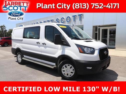 2023 Ford Transit-250 Base