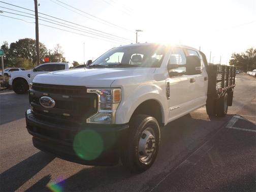 2020 Ford F-350 XL