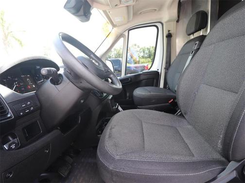2022 RAM ProMaster 2500 High Roof