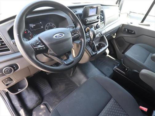 2023 Ford Transit-250 Base