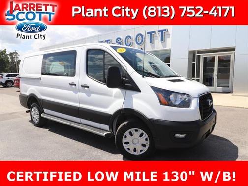 2023 Ford Transit-250 Base