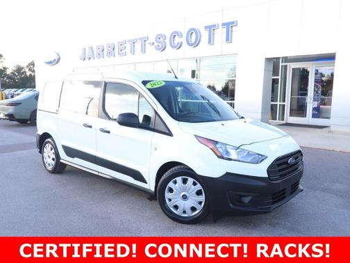 2022 Ford Transit Connect XL Cargo Van