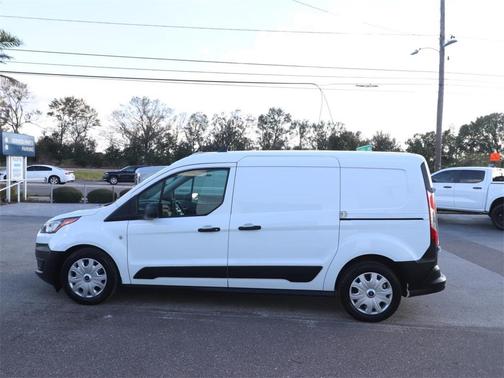 2022 Ford Transit Connect XL Cargo Van