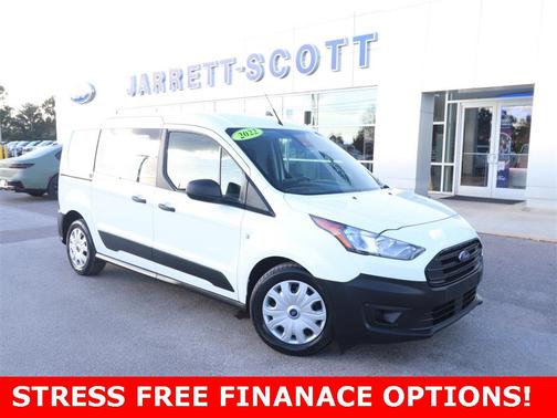 2022 Ford Transit Connect XL Cargo Van