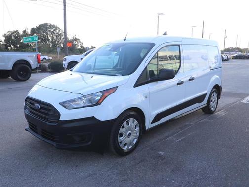 2022 Ford Transit Connect XL Cargo Van