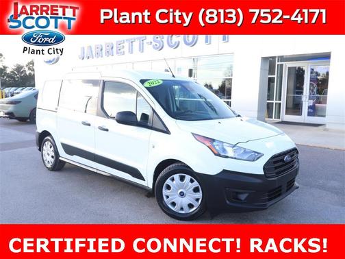 2022 Ford Transit Connect XL Cargo Van