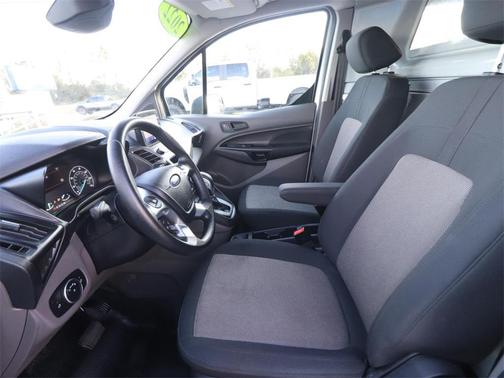 2022 Ford Transit Connect XL Cargo Van