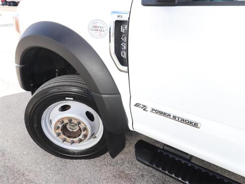 2022 Ford F-450 XL