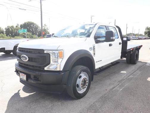 2022 Ford F-450 XL