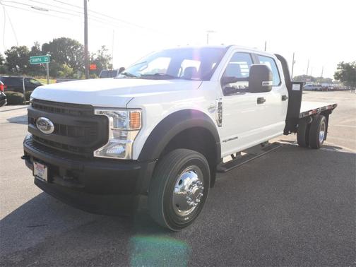 2022 Ford F-450 XL