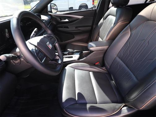 2024 Buick Envista Avenir FWD