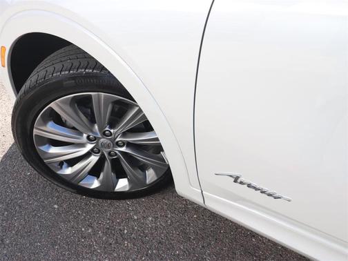 2024 Buick Envista Avenir FWD