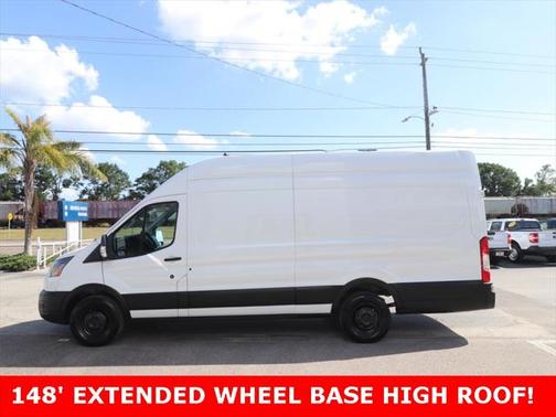 2021 Ford Transit-250 Base