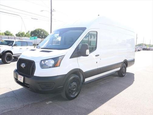 2021 Ford Transit-250 Base