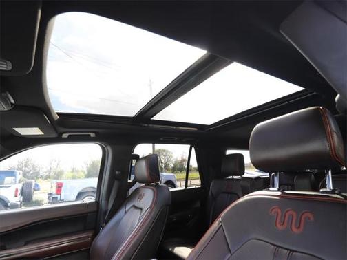 2021 Ford Expedition Max King Ranch