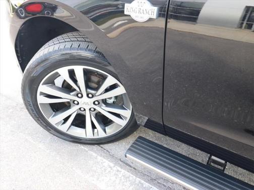 2021 Ford Expedition Max King Ranch