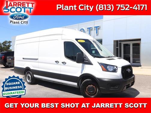 2023 Ford Transit-250 Base