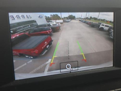 Oxford White 2023 Ford Transit-250 Base