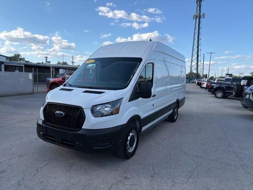 2023 Ford Transit-250 Base